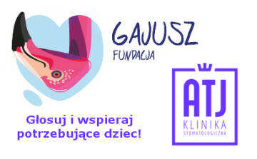klinika stomatologiczna, stomatolog, stomatologia łódź, fundacja Gajusz,