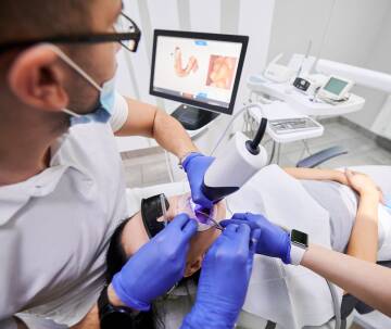 Lasery coraz częściej pojawiają się w gabinetach dentystycznych - ATJ Stomatologia Łódź Lasery coraz częściej pojawiają się w gabinetach dentystycznych - ATJ Stomatologia Łódź