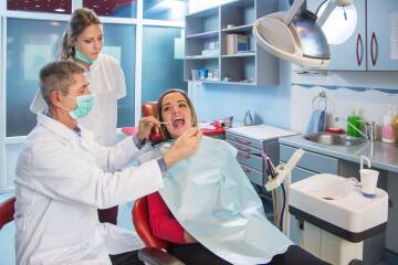 leczenie kanałowe, leczenie kanałowe pod mikroskopem, endodonta, periodontolog, chirurg szczękowy, tomografia zębów, tomografia szczęki, tomografia zęba, RTG zęba, RTG zębów, rentgen zębów, implanty, klinika stomatologiczna, dobry sto