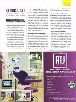 stomatolog łódź, dentysta lódź, tomografia komputerowa, tomograf komputerowy, klinika stomatologiczna,
