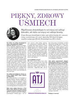 klinika stomatologiczna, dobra klinika stomatologiczna, dobry stomatolog, stomatolog łodź, tomografia szczęki, licówki, korony, implanty