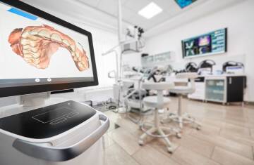 technologia 3d w stomatologii i protetyce - ATJ Stomatologia technologia 3d w stomatologii i protetyce - ATJ Stomatologia