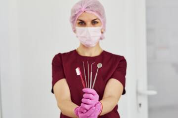 złamanie narzędzia w kanale może mieć różne przyczyny - ATJ Stomatologia złamanie narzędzia w kanale może mieć różne przyczyny - ATJ Stomatologia